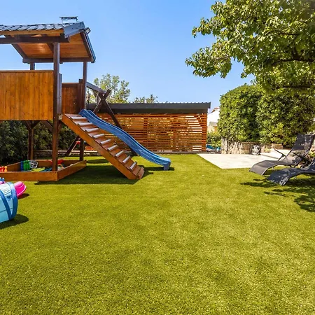 Pet Friendly In With Kitchen Apartamento *